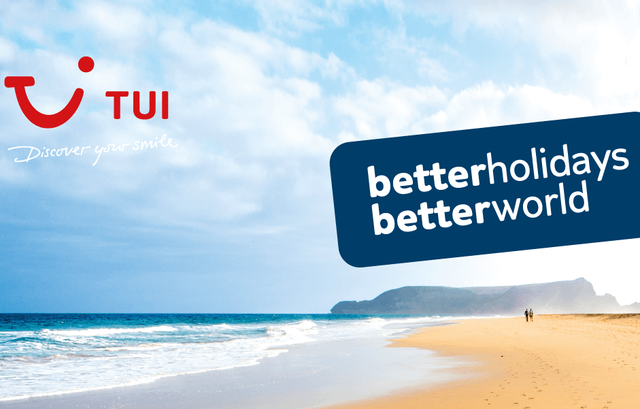 2015: a „Better Holidays, Better World” fenntarthatósági stratégia elindítása