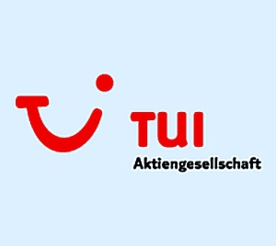 2002 június: név megváltoztatása TUI AG-re