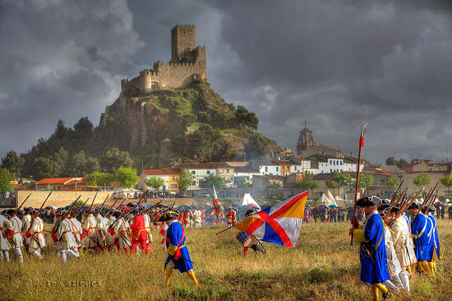 Batalla d'Almansa
