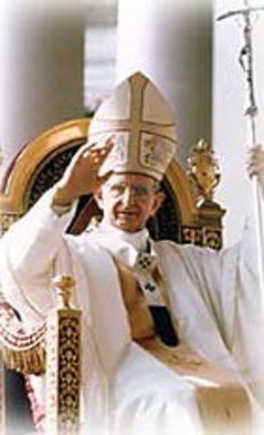 Evangelisation in the Modern World