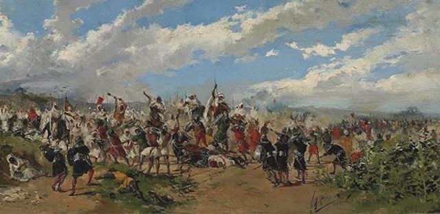 Batalla de Guadalete