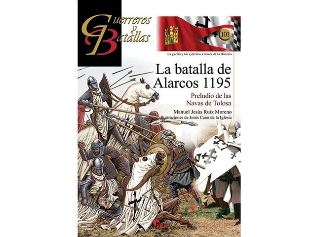 Expansión del reino Cristiano