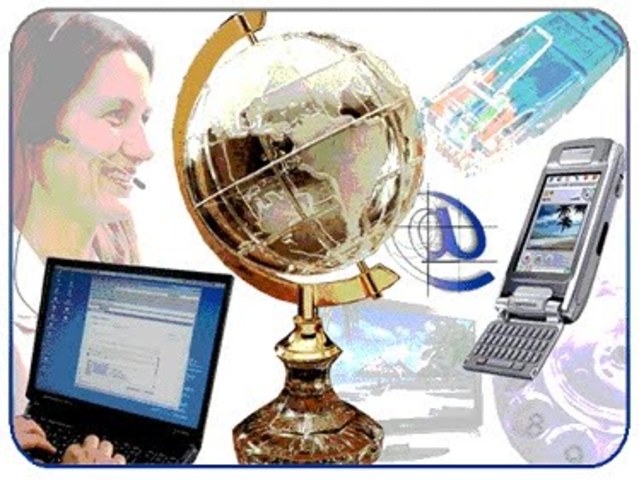 Técnicas de computación