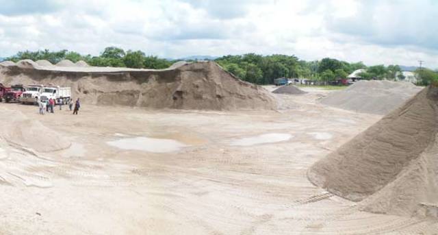 Optimización de los recursos  en las obras de Moscú