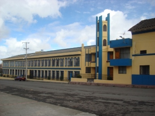 Estudios secundarios