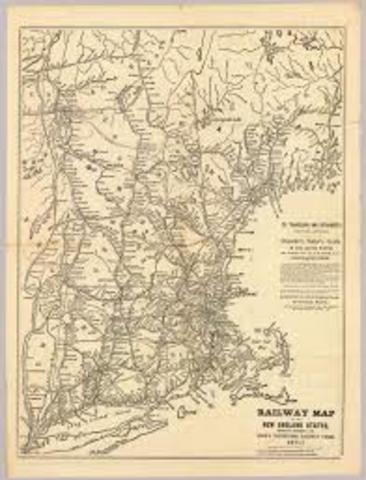 French Canadian emigration from 1870 to 1930