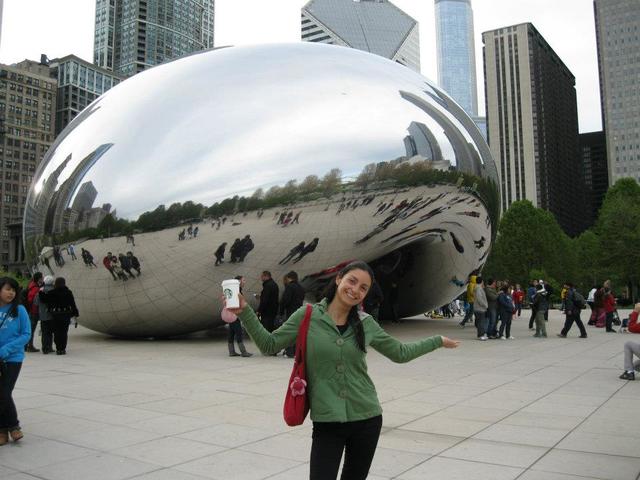 Intercambio y esperiencia con Ninos autistas