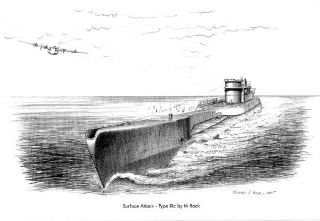 Guerra antisubmarina