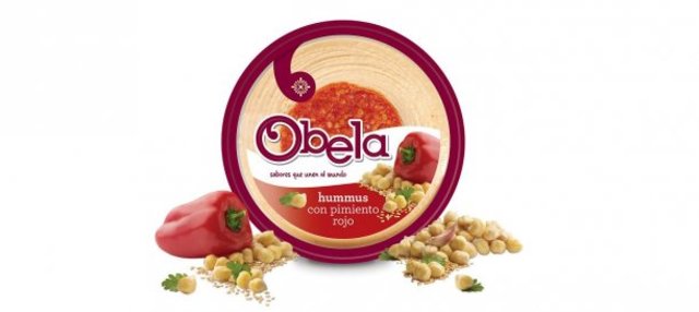 Lanzamiento de Obela en México