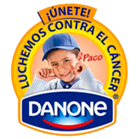 Construyamos Sueños de Danone