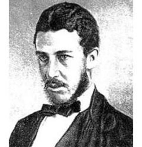 Máquina Lógica (Charles Mahón)