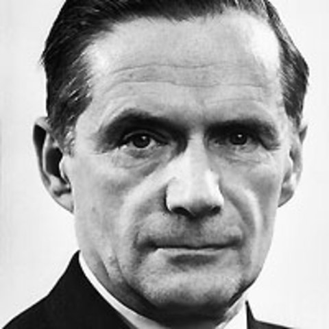 El Millonario (Otto Steiger)