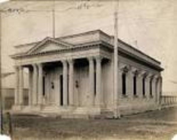 Banco Nacional de El Salvador