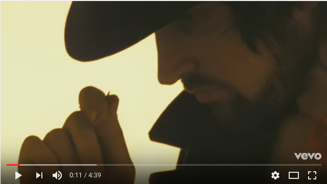 introduced to new character & costume