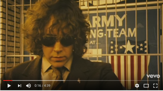 another character & costume & location