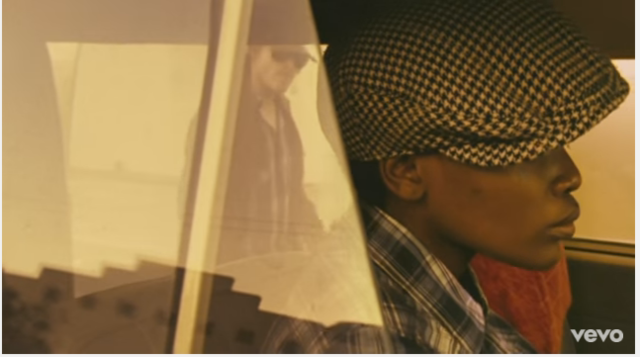 another character & costume