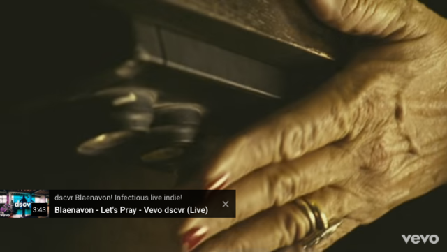 prop of emergency button