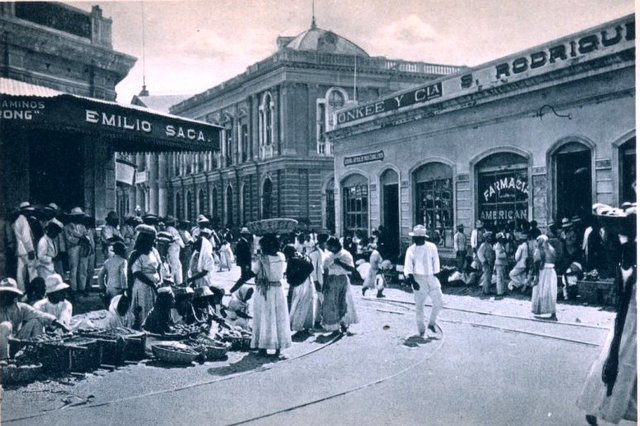 Mediados del siglo XIX