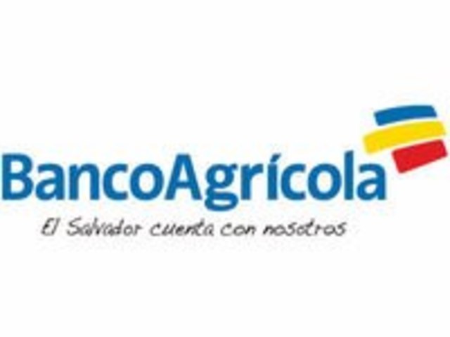 Creacion del Banco Agricola