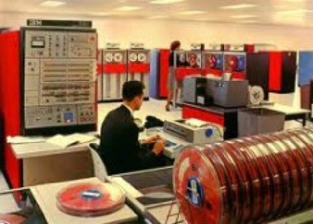 IBM 360