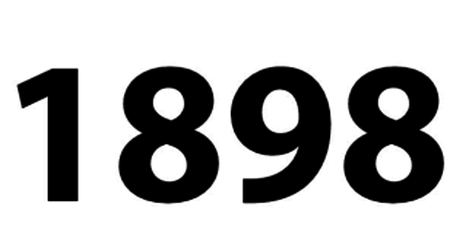 1898 Primeros Bancos en El Salvador