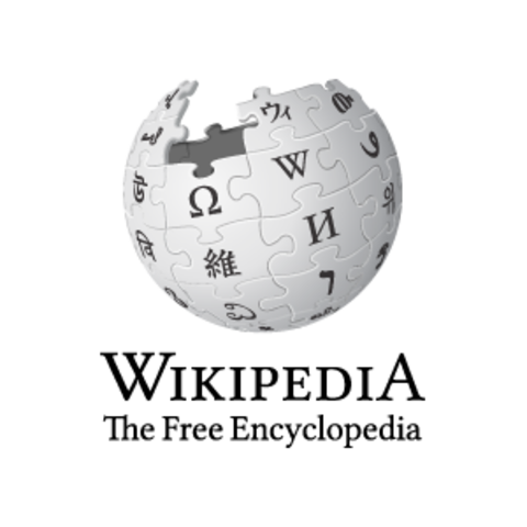 Wikipedia