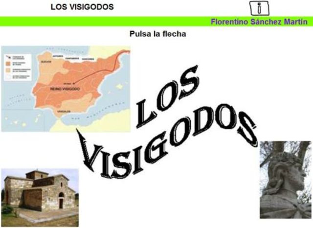Inicio del reino visigodo en la Península Ibérica (507)