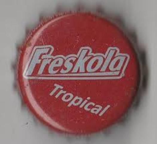 Freskola, de talla internacional