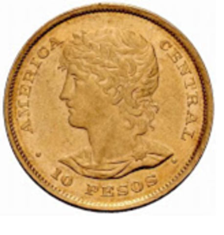 Intento de Creación del Banco de El Salvador: