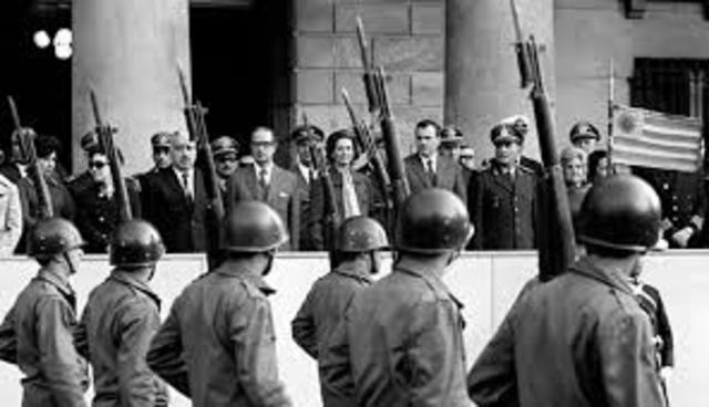 CONFORMACIÓN DE UN GRUPO DE TRABAJO