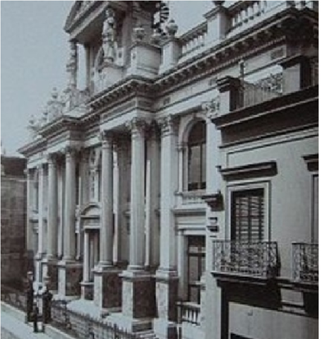 Banco Internacional de El Salvador