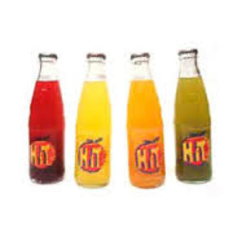 Incursionaron en bebidas de jugo