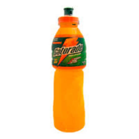 Distribuidores de Gatorade