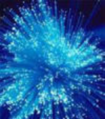 Optical fiber