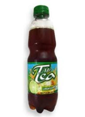 El sabor original del té