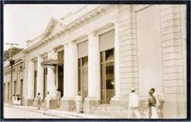 El  Banco Particular de El Salvador