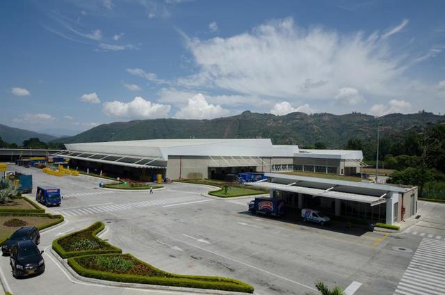 Planta Hipinto Piedecuesta