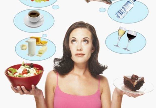 Planteamiento del problema de la dieta