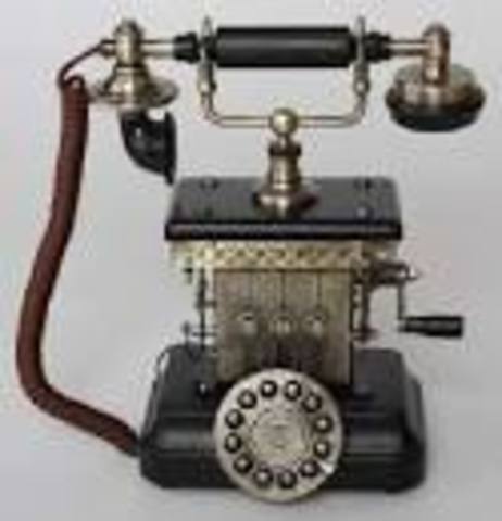 telefono