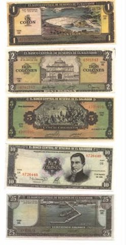 Principales Bancos Locales