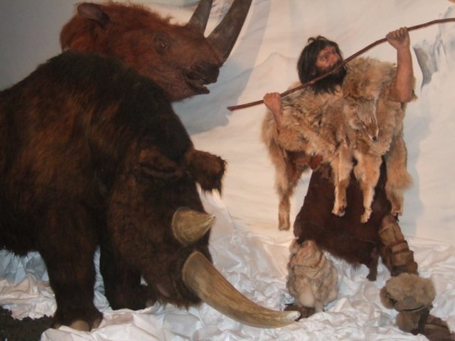 Paleolítico Superior.