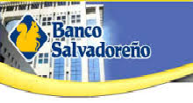 Banco Particular de El Salvador