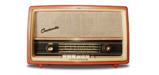 Invencio de la Radio