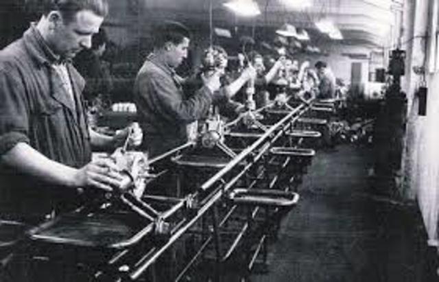 QUE OCURRÍA ENTOSES?