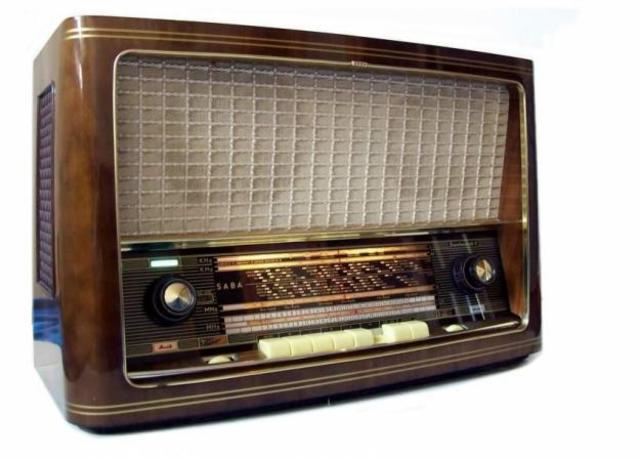 Radio