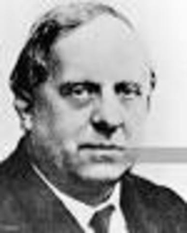 frederick william lanchester y el uso de la Investigación Operativa