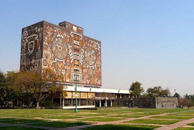 Ciudad Universitaria