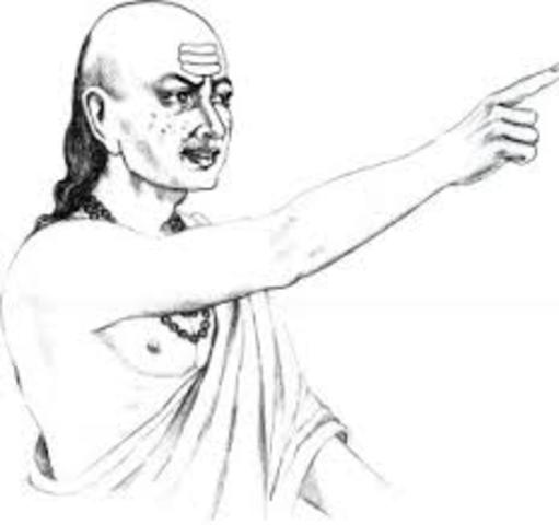 Purugupta succeeds as Gupta ruler (467 CE)