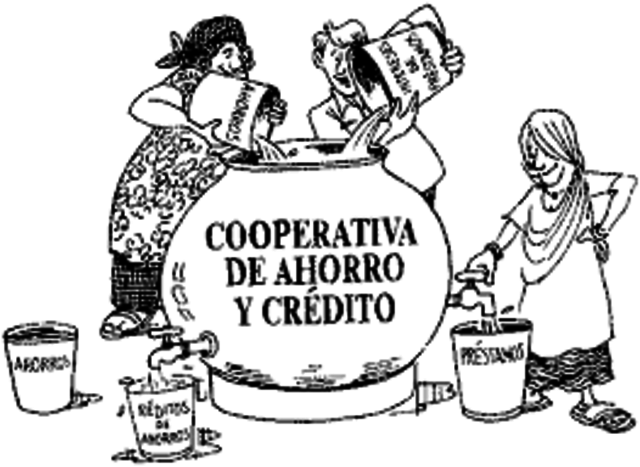 Nacionalización de los bancos y asociaciones de ahorro y préstamo