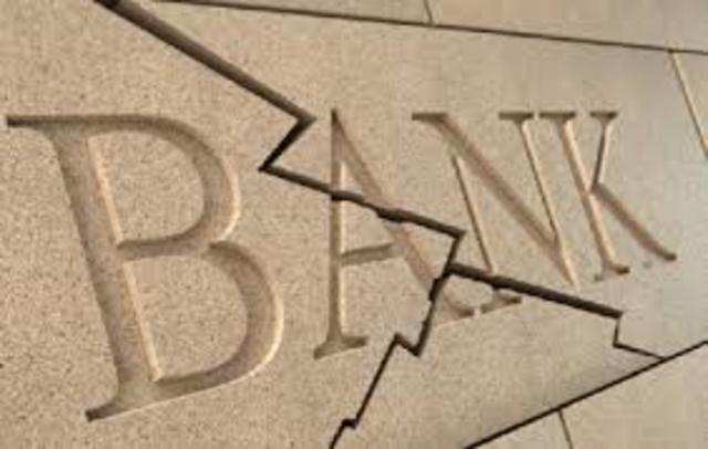 Liquidación del Banco Industrial de El Salvador